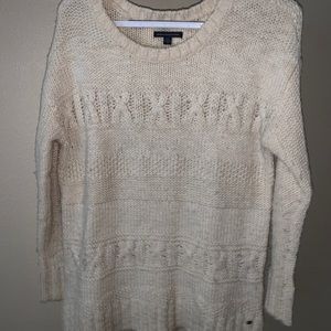 AE sweater